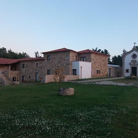 Quinta Da Gandra Guest House Паредес де Коура Екстериор снимка
