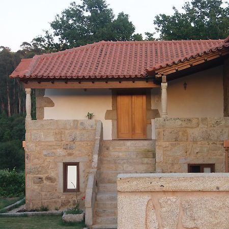Quinta Da Gandra Guest House Паредес де Коура Екстериор снимка