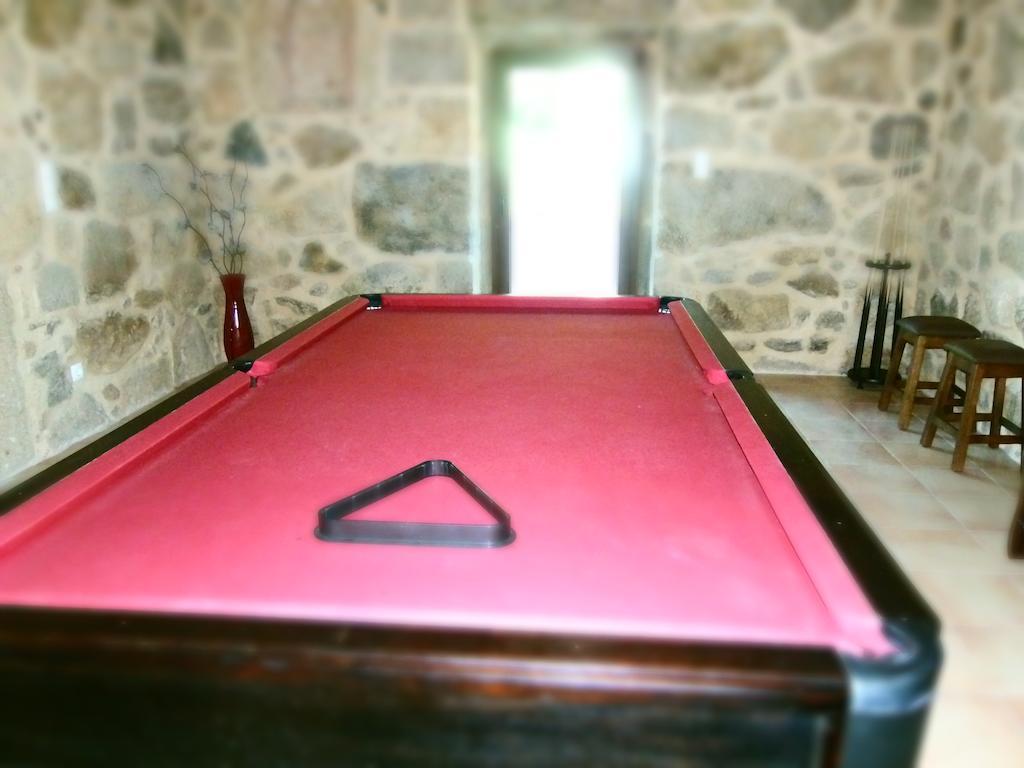 Quinta Da Gandra Guest House Паредес де Коура Екстериор снимка