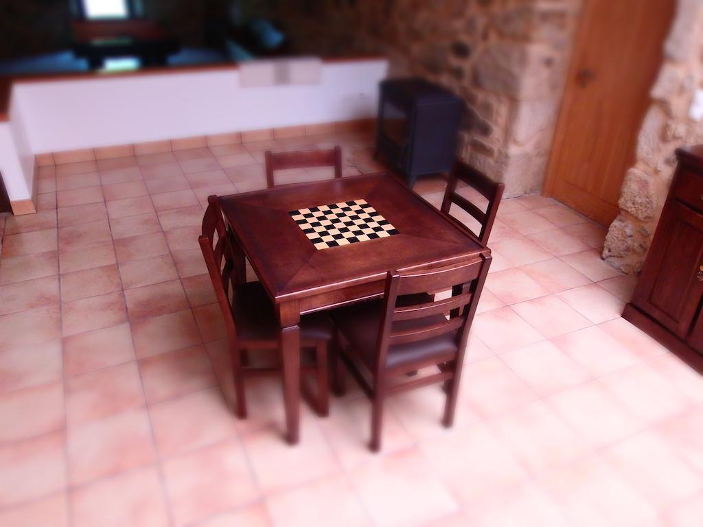 Quinta Da Gandra Guest House Паредес де Коура Екстериор снимка