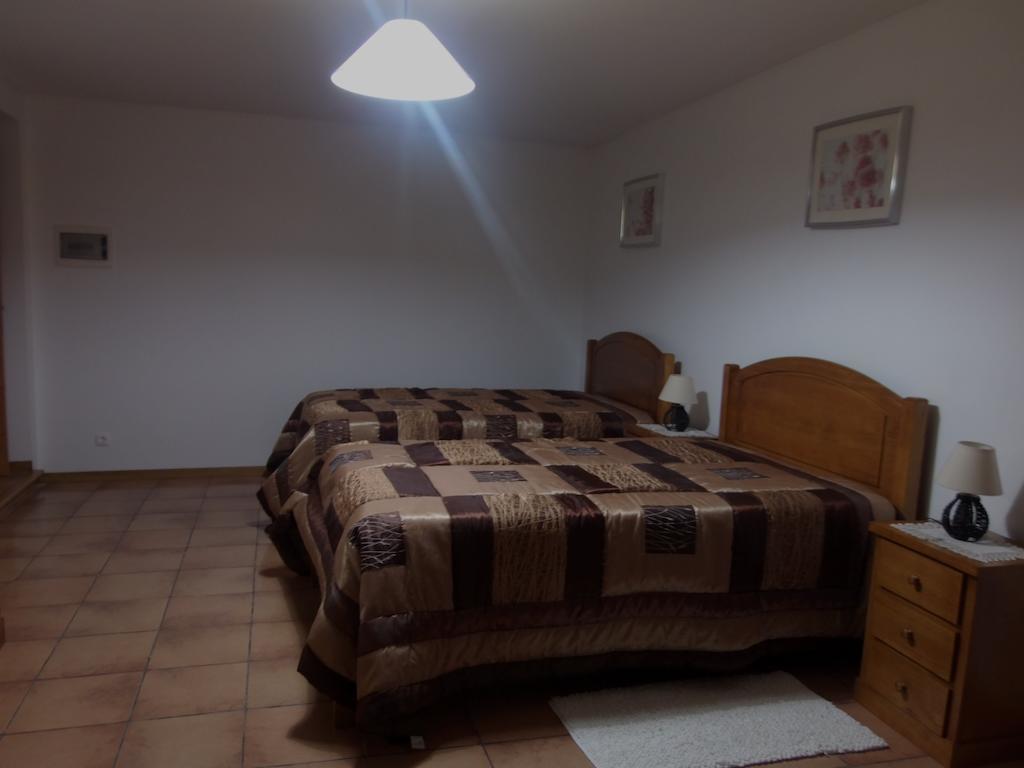 Quinta Da Gandra Guest House Паредес де Коура Стая снимка