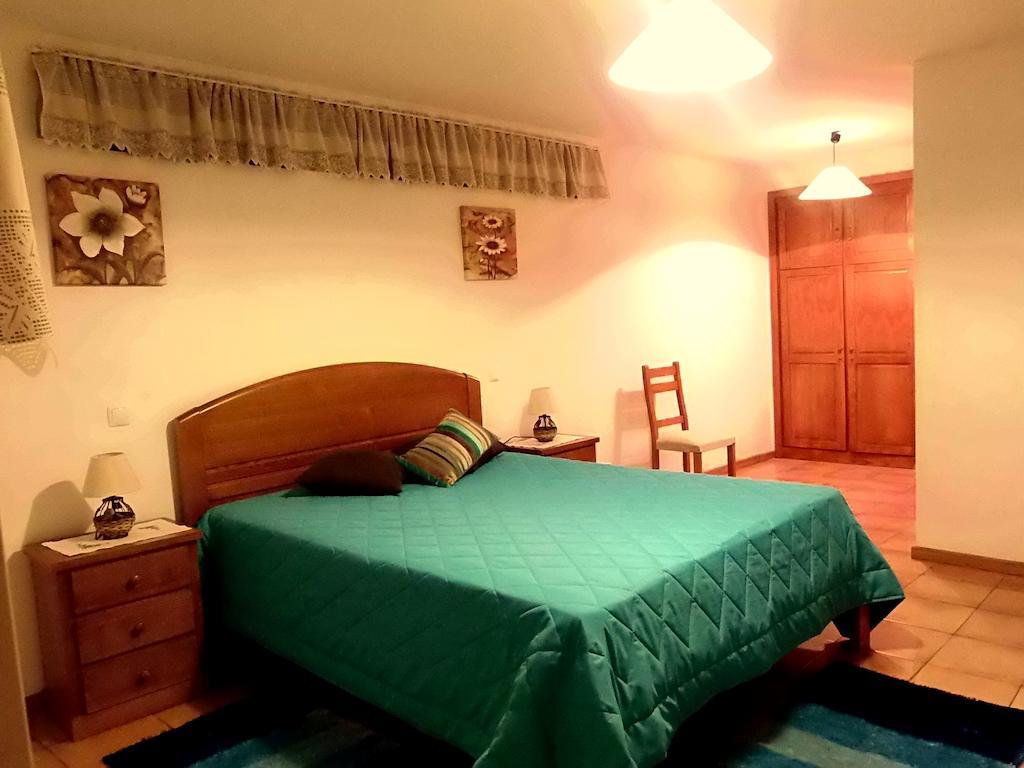 Quinta Da Gandra Guest House Паредес де Коура Стая снимка