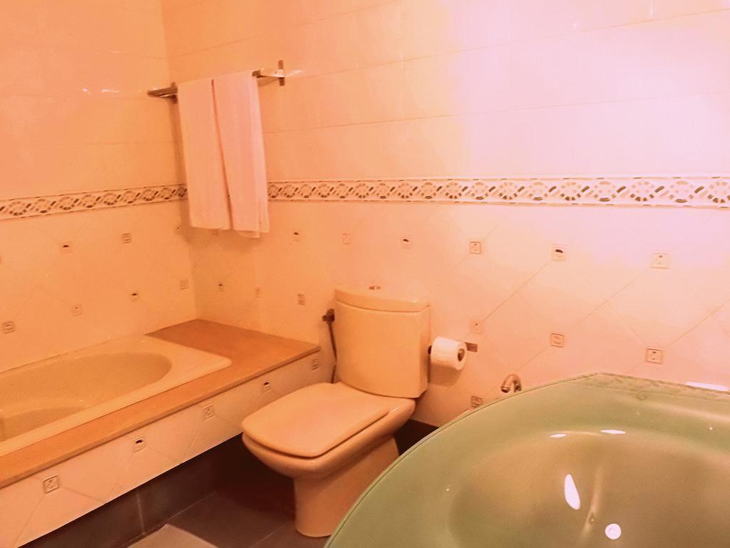 Quinta Da Gandra Guest House Паредес де Коура Стая снимка