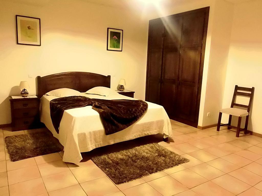 Quinta Da Gandra Guest House Паредес де Коура Стая снимка