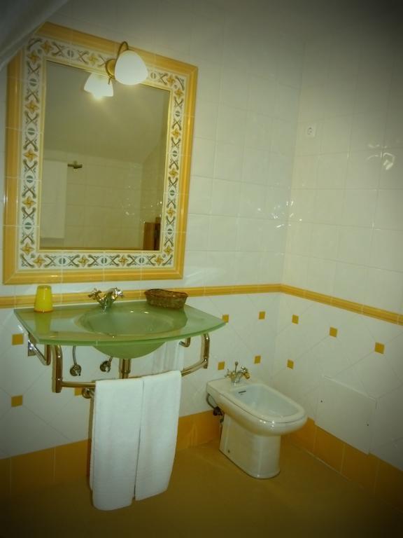 Quinta Da Gandra Guest House Паредес де Коура Стая снимка